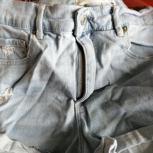 💝 4/$25 💝 Variety (4 items) Garage jeans size 9